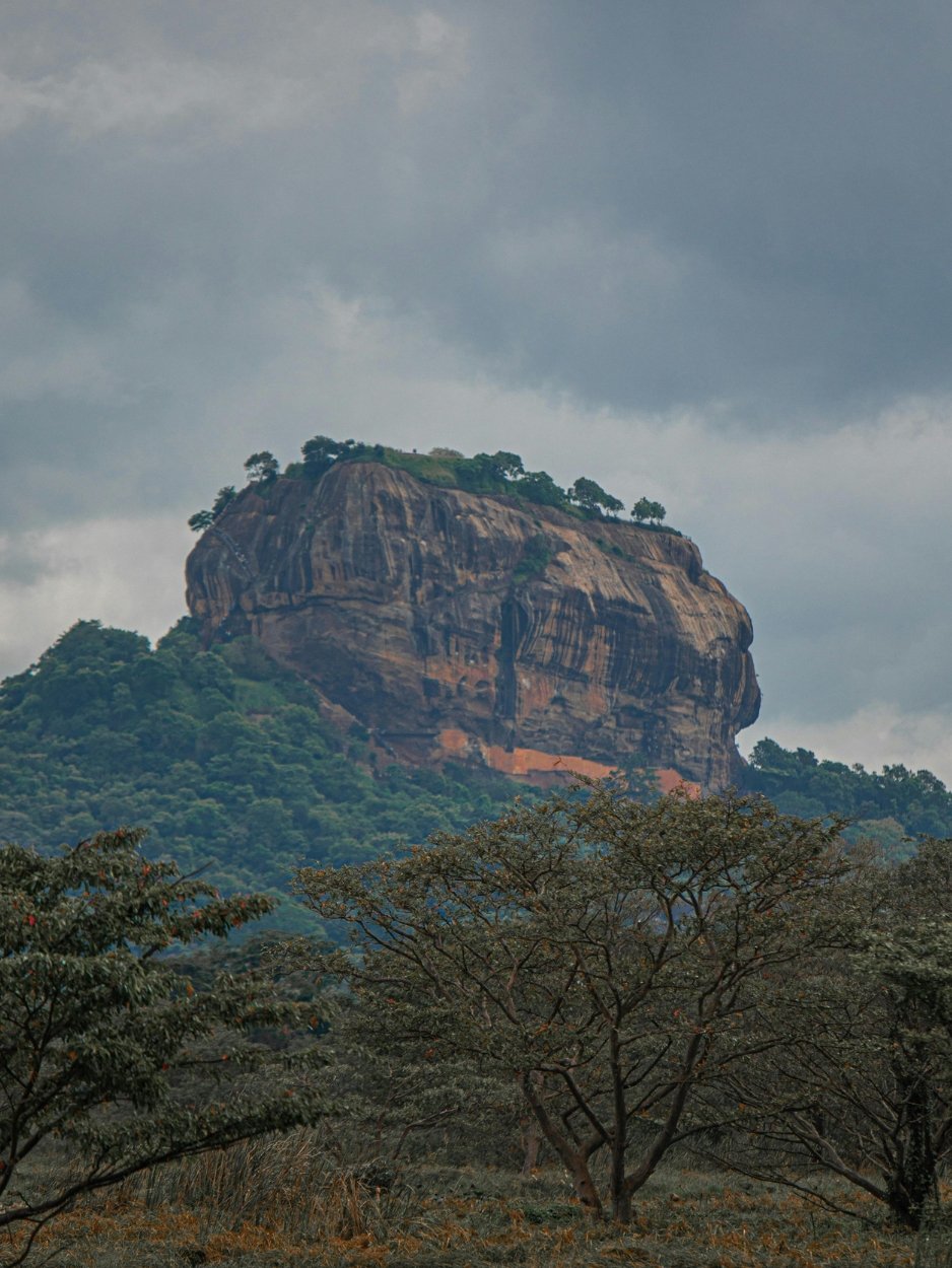 Sigiriya